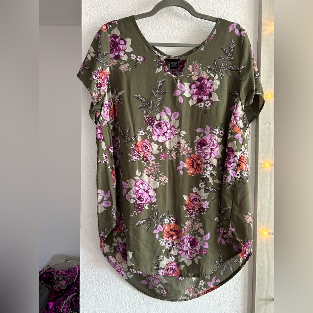 TORRID Top